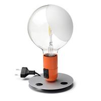 LAMPADINA LAMPADA DA TAVOLO A LED