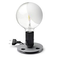 LAMPADINA LAMPADA DA TAVOLO A LED