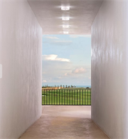 MINI BUTTON PLAFONE VETRO