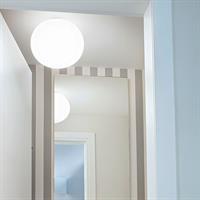 GLO-BALL C1 F3023000 LAMPADA DA SOFFITTO d.33cm