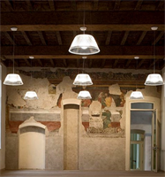 ROMEO MOON S2 SOSPENSIONE