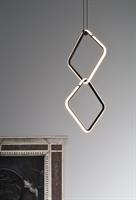 ARRANGEMENTS SISTEMA DI ILLUMINAZIONE MODULARE A LED INTEGRATI