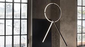 ARRANGEMENTS SISTEMA DI ILLUMINAZIONE MODULARE A LED INTEGRATI