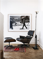 TOIO LAMPADA DA TERRA