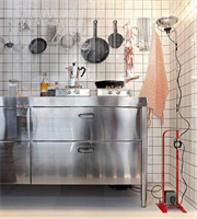 TOIO LAMPADA DA TERRA