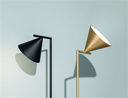 CAPTAIN FLINT LAMPADA TERRA