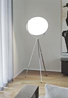 SUPERLOON LAMPADA DA TERRA CON LED INTEGRATI A TONALITA' REGOLABILE