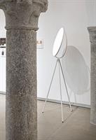 SUPERLOON LAMPADA DA TERRA CON LED INTEGRATI A TONALITA' REGOLABILE