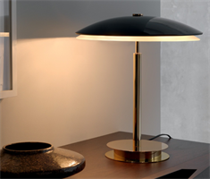 BIS F228005150TNNE LAMPADA DA TAVOLO OTTONE d.38