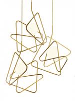 INCIUCIO LAMPADA A SOSPENSIONE