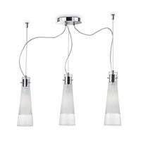 KUKY TRASPARENTE LAMPADA A SOSPENSIONE