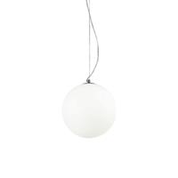 MAPA BIANCO SP1 SOSPENSIONE d.30cm