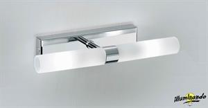 DON PL 2CR PLAFONIERA CROMATA d.22,5cm