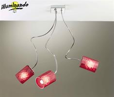 GINEVRA CHIC PLAFONIERA