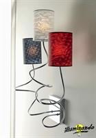 GINEVRA CHIC PLAFONIERA