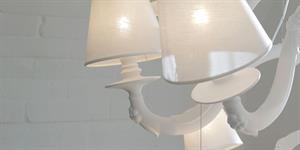 DEJA-VU APPLIQUE IN CERAMICA E TESSUTO