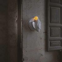 CUBANO APPLIQUE IN CERAMICA