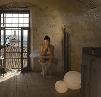 BRAILLE LAMPADA DA TAVOLO