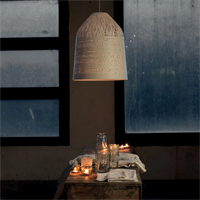 BLACK OUT LAMPADA A SOSPENSIONE