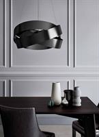 PURA S LAMPADA A SOSPENSIONE IN METALLO