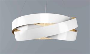 PURA S LAMPADA A SOSPENSIONE IN METALLO