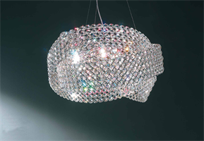 DIAMANTE SOSPENSIONE S 65