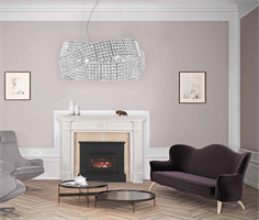 DIAMANTE SOSPENSIONE S 65