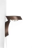 PIN-UP APPLIQUE ORIENTABILE A LED DIMMERABILE