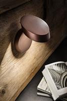 PIN-UP APPLIQUE ORIENTABILE A LED DIMMERABILE