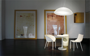 INFINITA SOSPENSIONE