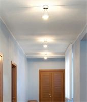 SCINTILLA PLAFONIERA