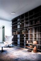 SPIDER LAMPADA A SOSPENSIONE CON LED INTEGRATO