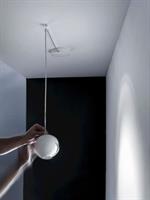 SPIDER LAMPADA A SOSPENSIONE CON LED INTEGRATO