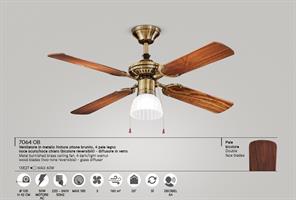 7064 GEMINI SERIE DI VENTILATORE