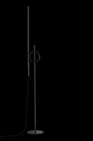 TANGENT LAMPADA DA TERRA REGOLABILE A LED DIMMERABILI