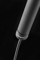 TANGENT TNG141.BK NERA LAMPADA DA TERRRA REGOLABILE