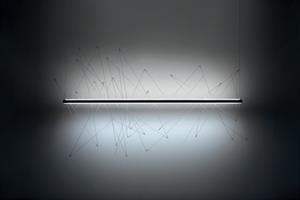 GRAFFITI LAMPADA A SOSPENSIONE