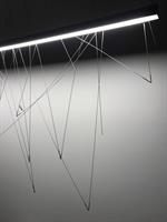 GRAFFITI LAMPADA A SOSPENSIONE