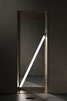 TUBE 2.0 LAMPADA DA TERRA