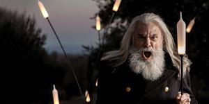 NILO LAMPADA DA TERRA DA ESTERNO IP65