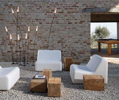 NILO LAMPADA DA TERRA DA ESTERNO IP65