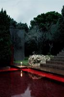 IN VITRO BOLLARD DA ESTERNO