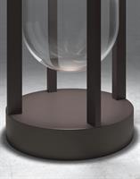 IN VITRO BOLLARD DA ESTERNO