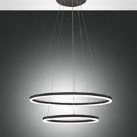 GIOTTO LAMPADA A SOSPENSIONE CON LED DIMMERABILI