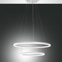 GIOTTO LAMPADA A SOSPENSIONE CON LED DIMMERABILI