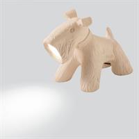 JULE LAMPADA DA GUARDIA