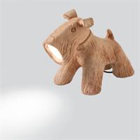 JULE LAMPADA DA GUARDIA