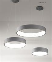 BAND DIODI LAMPADA A SOSPENSIONE