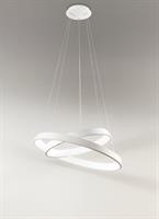 ANELLI DIODI LAMPADA A SOSPENSIONE