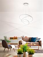 ALURING TONDA LAMPADA A SOSPENSIONE